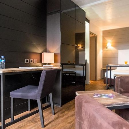 Palais Rinour - Cosy Studio Close To Stations - Welkeys Lila Exterior foto