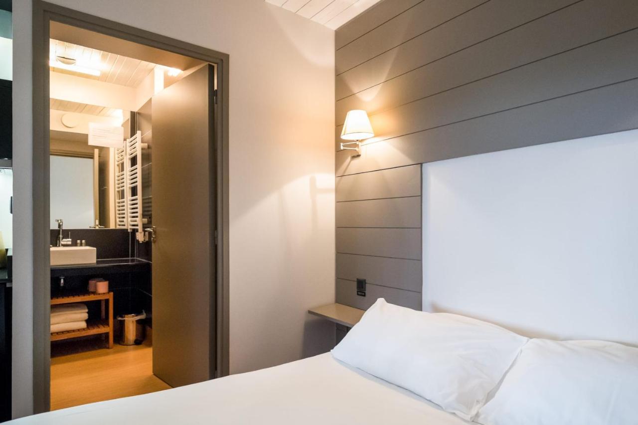 Palais Rinour - Cosy Studio Close To Stations - Welkeys Lila Exterior foto