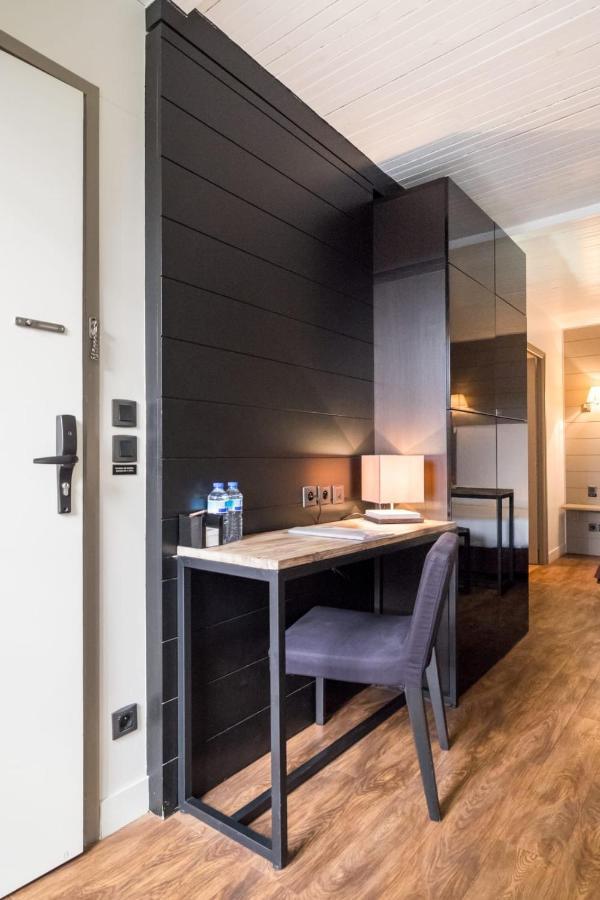 Palais Rinour - Cosy Studio Close To Stations - Welkeys Lila Exterior foto
