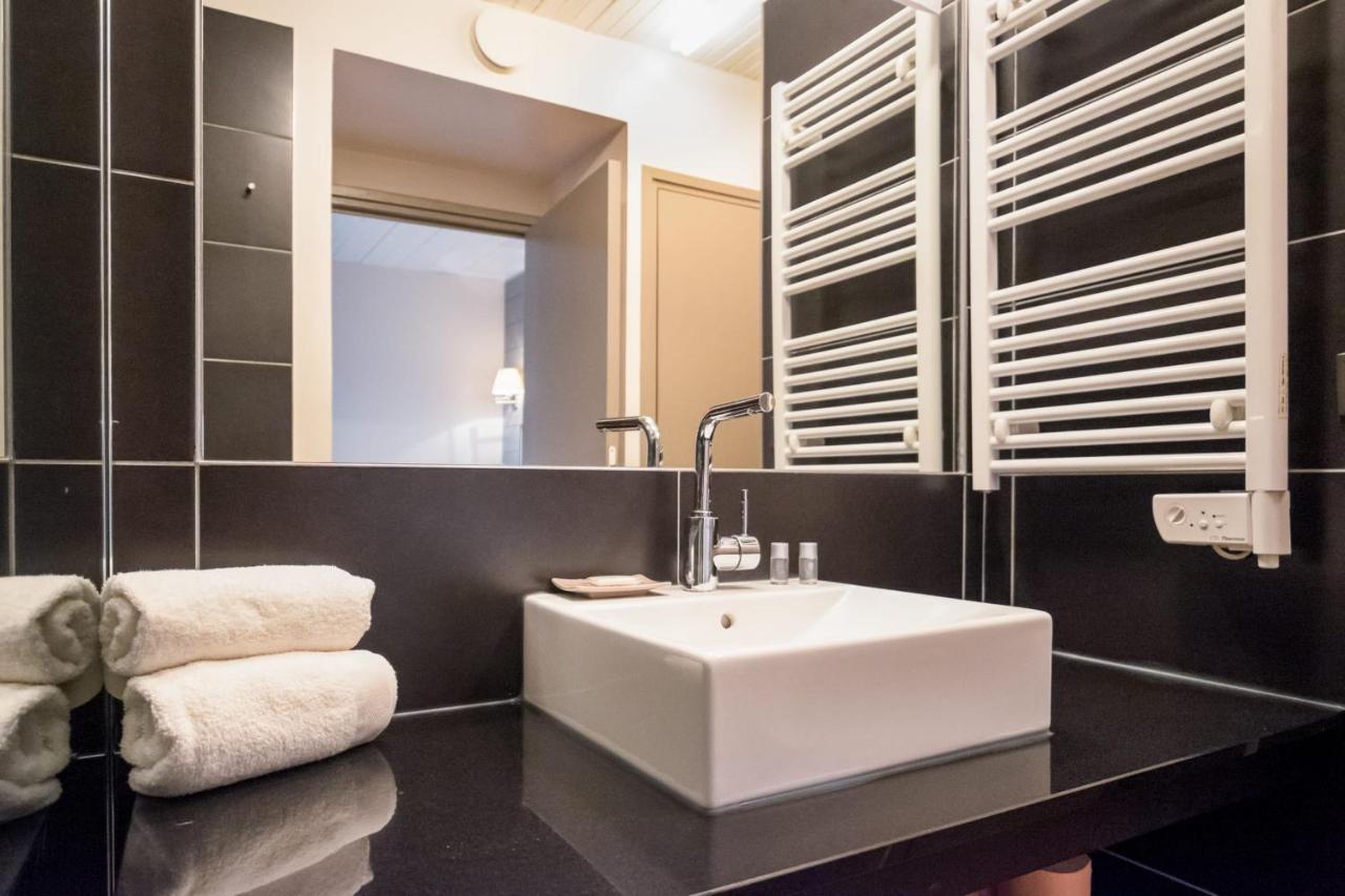 Palais Rinour - Cosy Studio Close To Stations - Welkeys Lila Exterior foto
