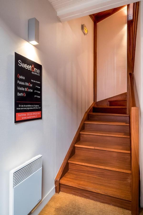 Palais Rinour - Cosy Studio Close To Stations - Welkeys Lila Exterior foto