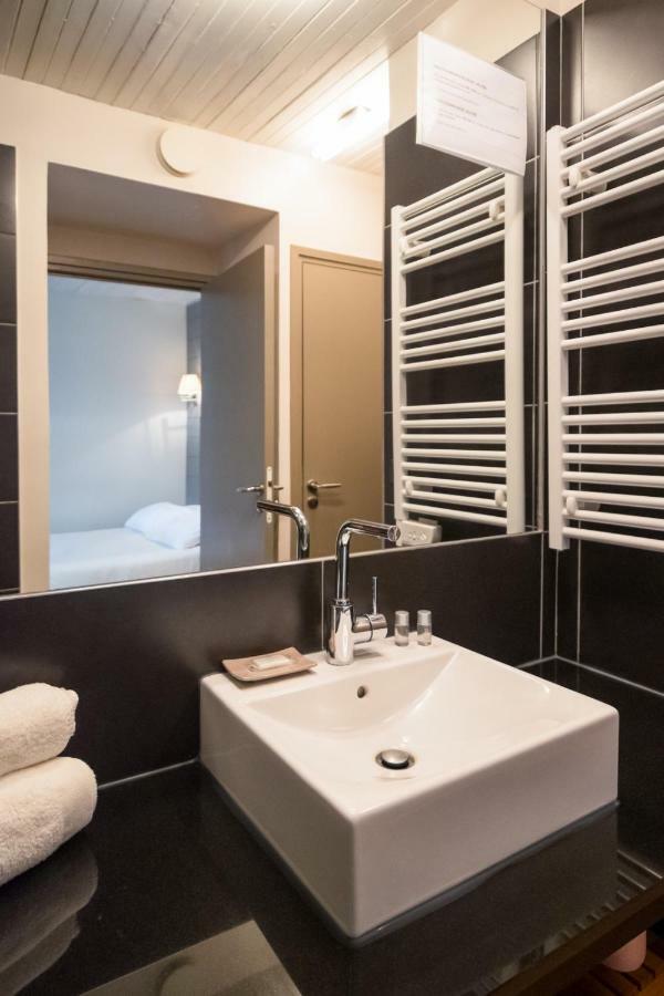 Palais Rinour - Cosy Studio Close To Stations - Welkeys Lila Exterior foto