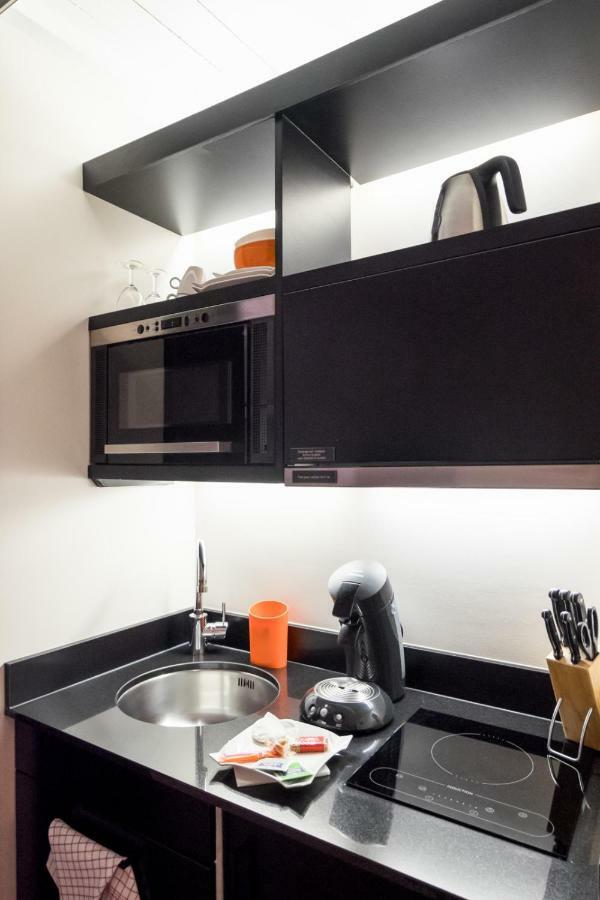 Palais Rinour - Cosy Studio Close To Stations - Welkeys Lila Exterior foto