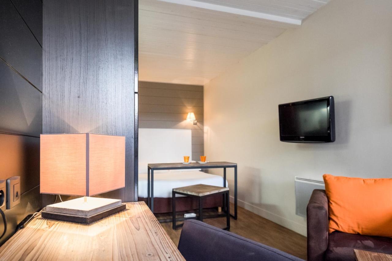 Palais Rinour - Cosy Studio Close To Stations - Welkeys Lila Exterior foto
